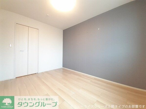 サニーヒルの物件内観写真